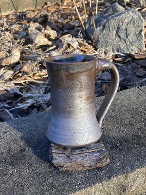 Medium Tankard