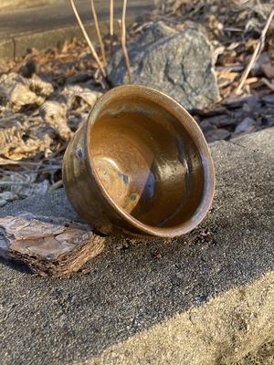 SOLD -- Small bowl